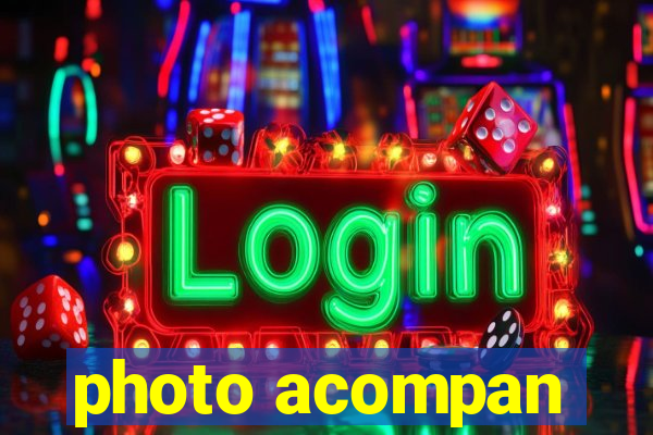 photo acompan